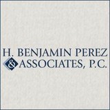 H. Benjamin Perez & Associates, P.C. - Criminal Defense Law in New York