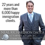 NEAL RICHARDSON DATTA ATTORNEY AT LAW, P.C. - Immigration Law in New York