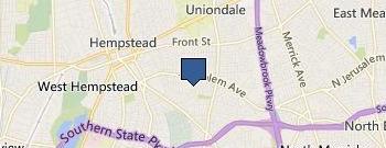 April Fresh Cleaning Team LLC location map