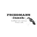 Friedman's Delicatessen profile photo