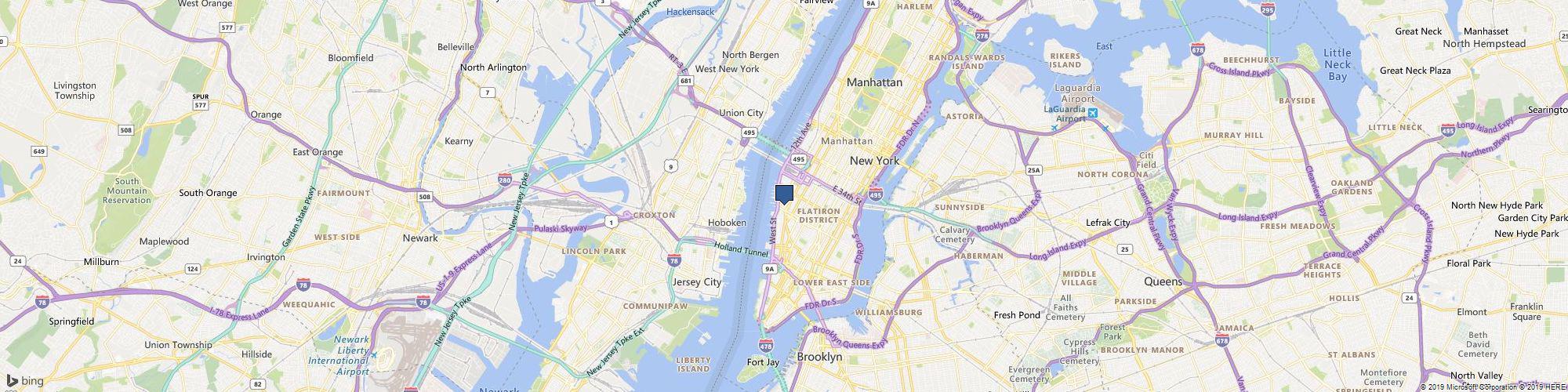 Friedman's Delicatessen cover photo