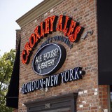 Croxley's Ale House - Restaurants in Farmingdale