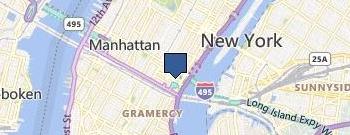 Susan Shek Photography location map