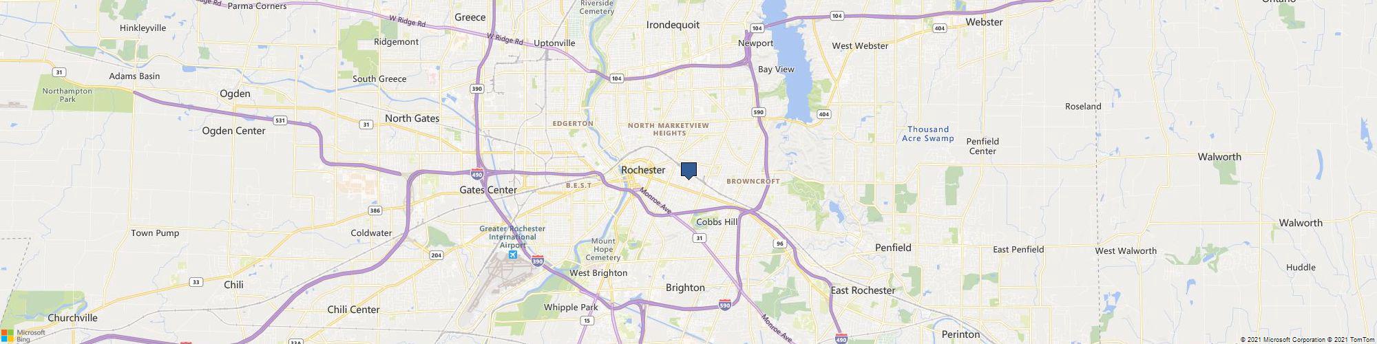 Gleason Corp cover photo