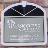 Romano Richard V DDS - Dentists in Rochester