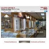 Glenn Optics LLC - Other in Glen Cove
