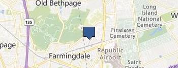 Noga Dairy Inc location map