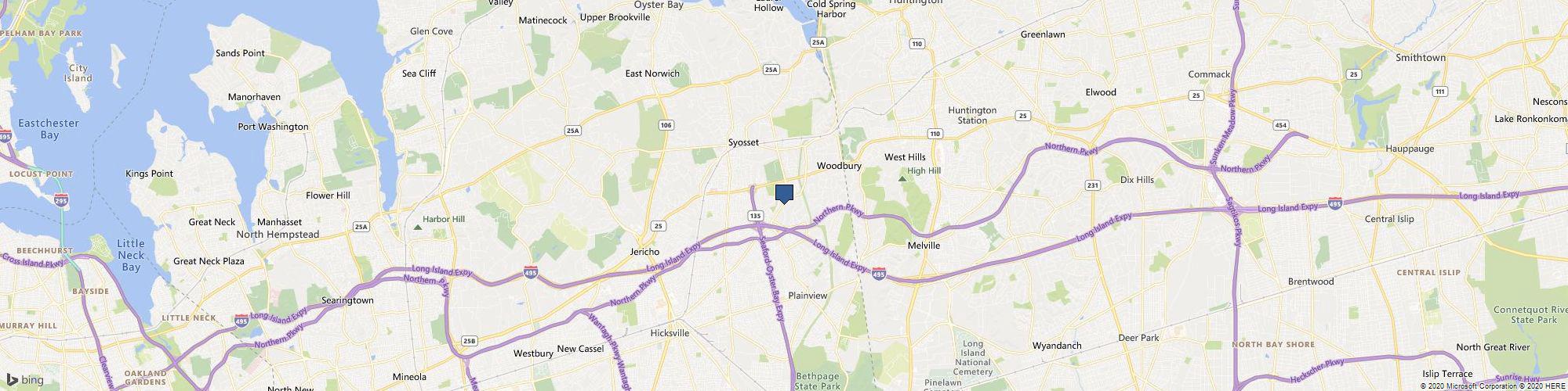 Government Employees Insurance Company Inc cover photo