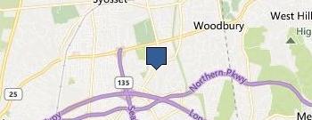 Government Employees Insurance Company Inc location map