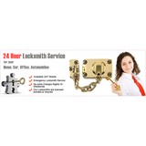 ABC Lock Service - Keys & Locksmiths in Baldwin
