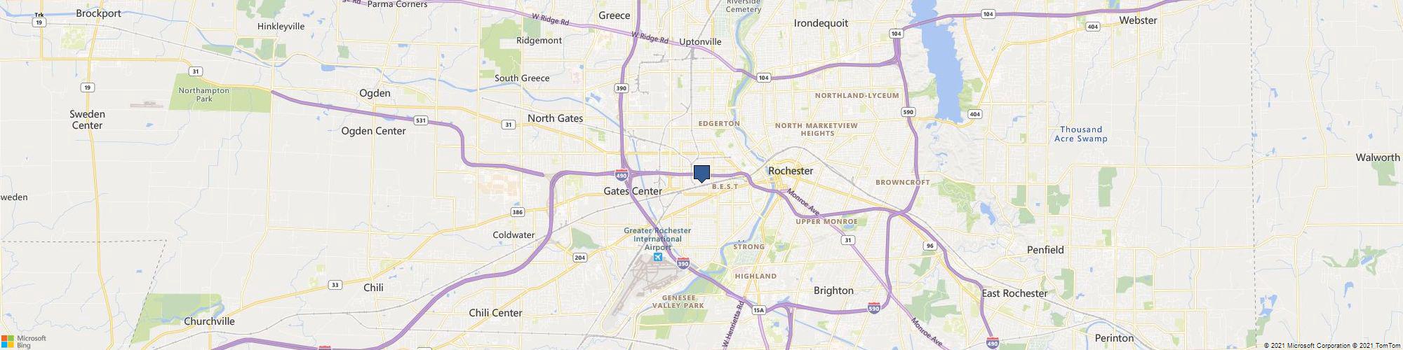 Brinkman Products cover photo