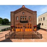 Hose 22 Firehouse Grill - Restaurants in Rochester