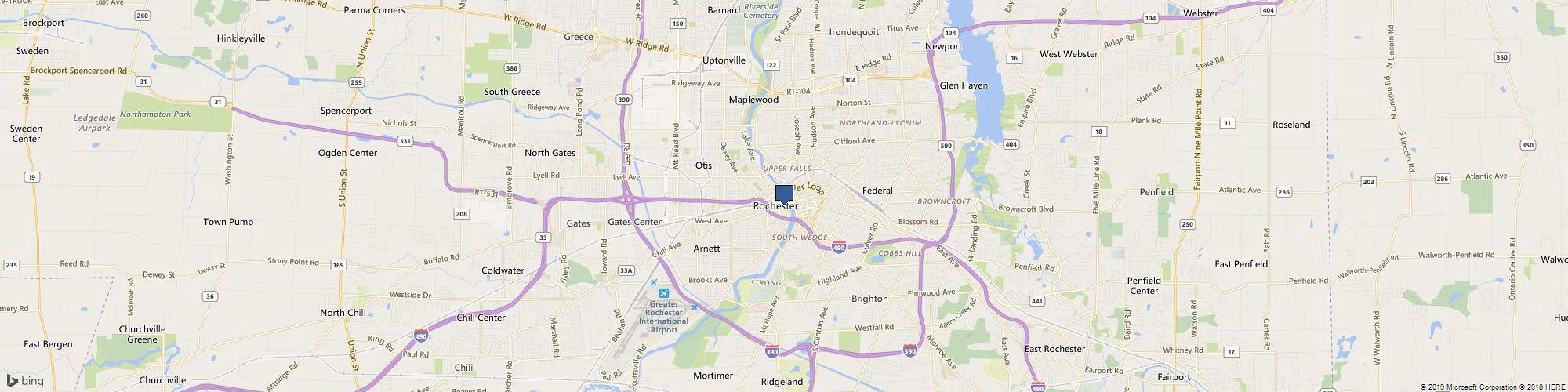 Ferguson Jerome E cover photo