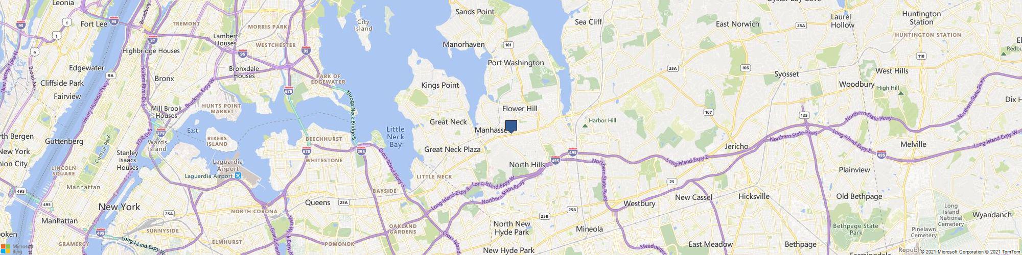 Manhasset Mr. Carpet Cleaning cover photo