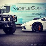 mobilesudz - Car Wash in Manhasset