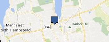 LiceDoctors Lice Removal Service location map