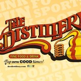 Distillery - Restaurants in Rochester