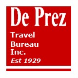 Deprez Group of Travel CO - Travel Agents in Rochester