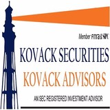 Kovack Securities Inc - Other in Long Beach