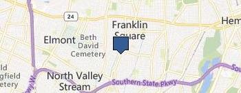 Molly Maid location map
