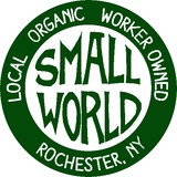 Small World Collective - Child Care & Day Care in Rochester