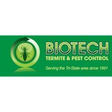 Biotech Termite & Pest Control Corporation - Other in Elmont
