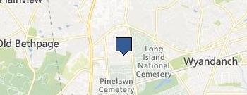 Supreme Paints And Coatings location map