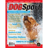 Dog Sport Magazine - Other in Amsterdam