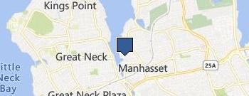 Girl Scouts of Nassau County location map