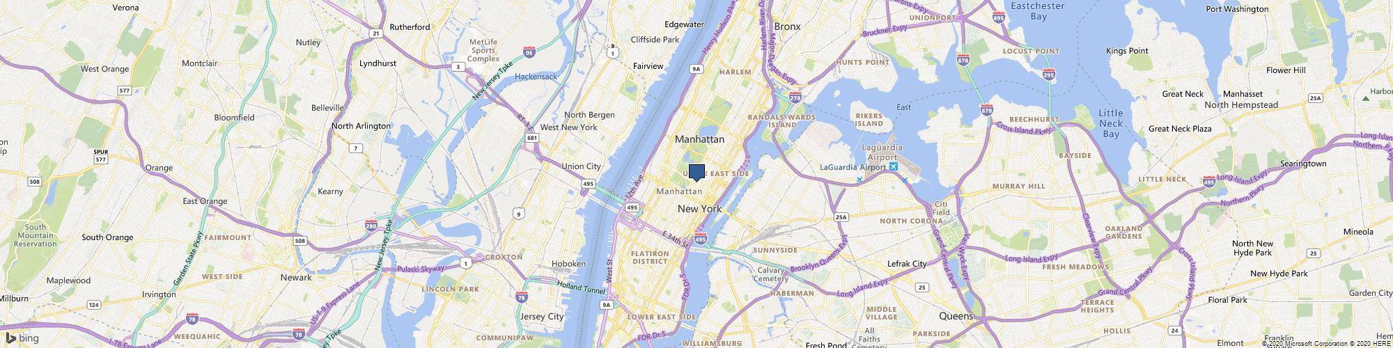 Jeeves of Belgravia cover photo