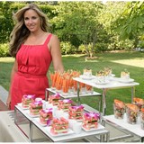 Elegant Affairs - Caterers in Glen Cove