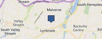 Consolidated Risk Management location map