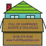 Full of Surprizes Tag Sales - Other in Oceanside