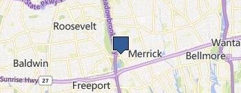 Best Cleaners location map