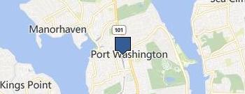 Delux Transportation Service location map