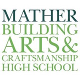 Stephen T Mather Building Arts & Craftsmanship High School - Educational Services in New York