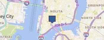 Stephen T Mather Building Arts & Craftsmanship High School location map