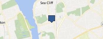 Outlink Inc location map