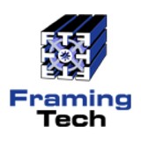 Framing Technology Inc - Manufacturer in Rochester