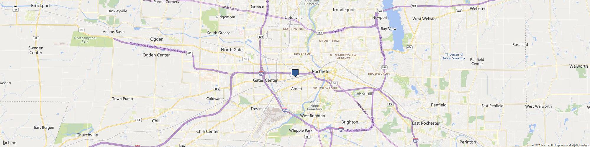 Framing Technology Inc cover photo