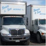 Bauer & Son Moving Inc - Movers & Removals in Rochester
