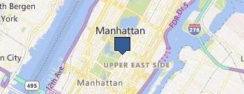 Democracy Chronicles location map