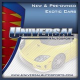 Universal Autosport LLC - Other in Glen Cove