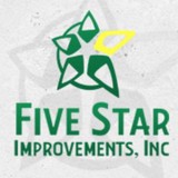 Five Star Improvements Inc - Roofing in Rochester