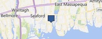Iron Horse Transport location map