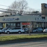 Grand Prix Subaru - Car Dealers in Hicksville