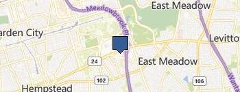 Remove  My Junk - Nassau County location map