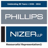 Phillips Nizer Llp - Solicitors & Lawyers in Garden City