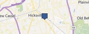 H & H Auto Sales location map