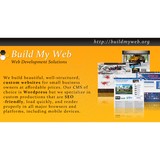 Build My Web, LLC - Web Design & Development in Hicksville